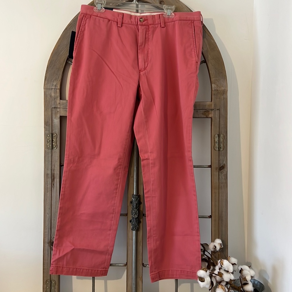 NWT Polo Ralph Lauren Pants